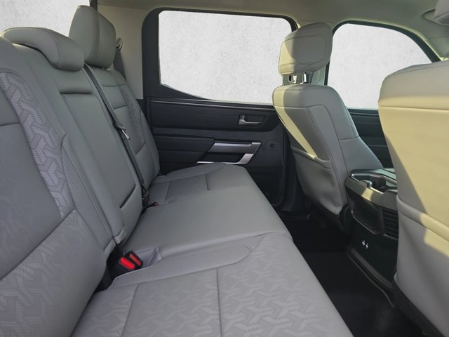 Used 2023 Toyota Tundra SR5 w/ TRD Sport Premium Package AWD/4WD image 19