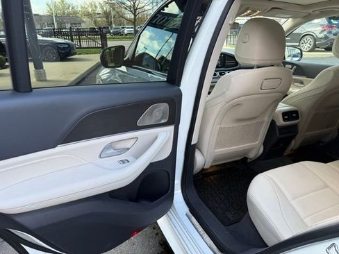 Certified 2020 Mercedes-Benz GLE 450 4MATIC image 9