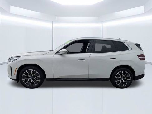 Used 2025 BMW X3 xDrive30i w/ Convenience Package AWD/4WD image 7