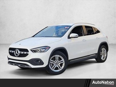 Certified 2023 Mercedes-Benz GLA 250