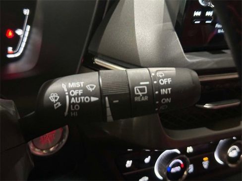 Used 2025 Acura ADX A-Spec image 26