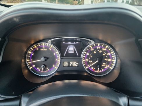 Used 2015 INFINITI QX60 FWD w/ Premium Plus Package image 40