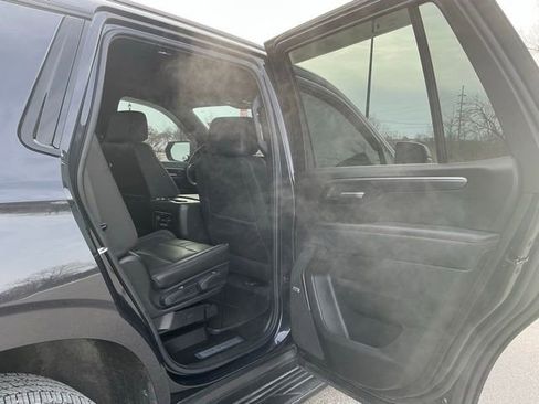 Used 2025 Chevrolet Tahoe RST w/ Comfort Package image 22