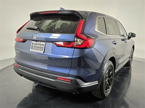 Used 2024 Honda CR-V EX-L image 6
