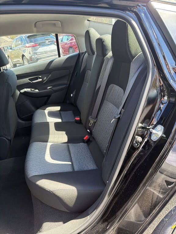Used 2026 Nissan Sentra SV w/ SV Convenience Package FWD image 22