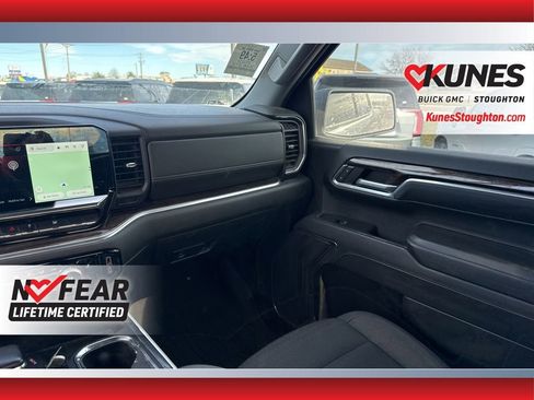 Used 2022 GMC Sierra 1500 Elevation image 33