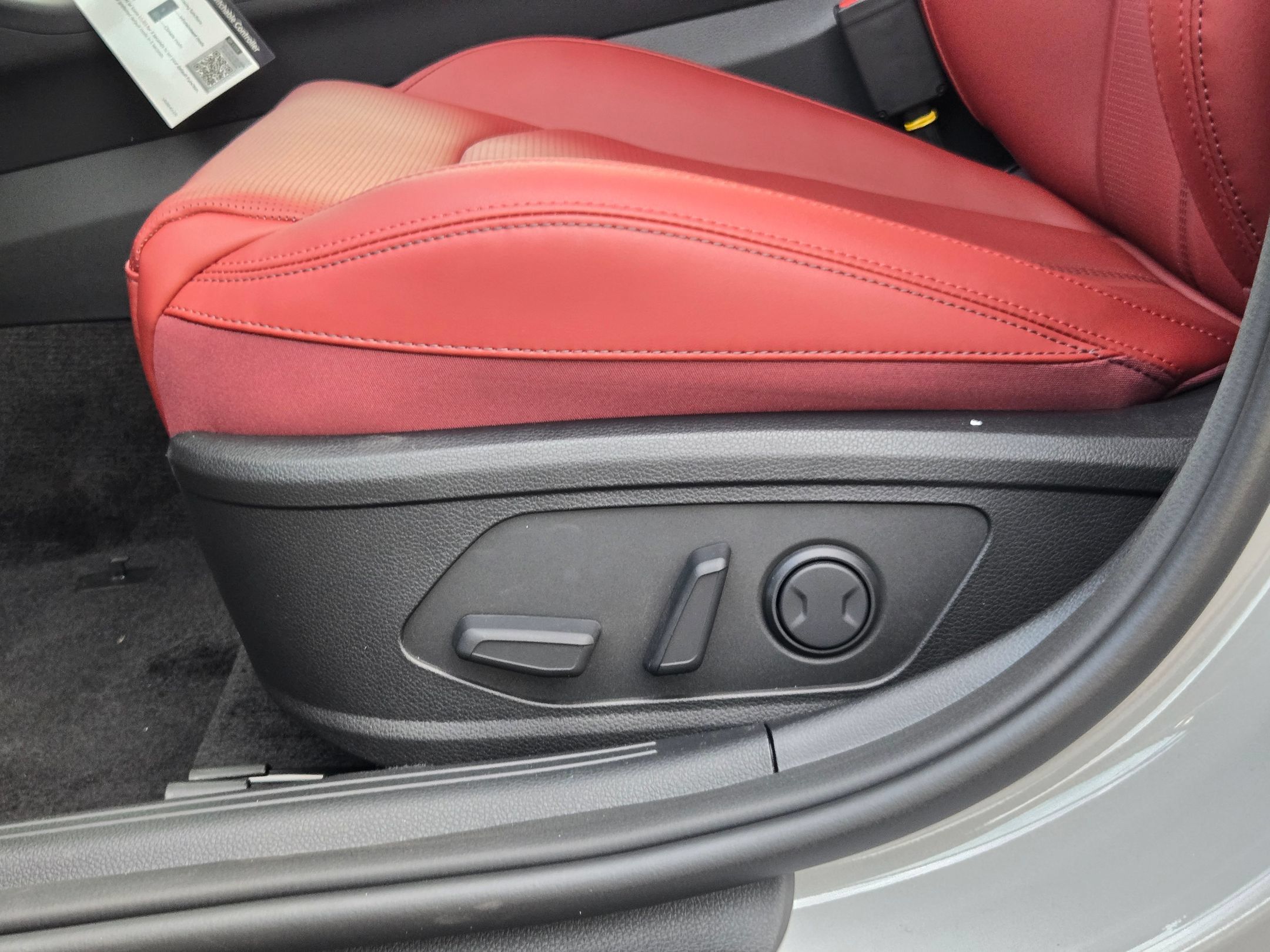 New 2026 Kia K5 GT-Line w/ GT-Line Red Interior Package FWD image 18