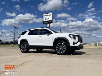 New 2026 GMC Terrain Elevation w/ Elevation Premium Package