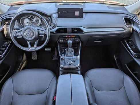 Used 2023 MAZDA CX-9 Touring image 16