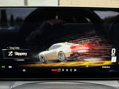 Used 2024 Ford Mustang GT Premium w/ GT Performance Package image 48