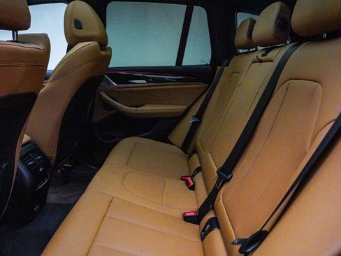 Used 2023 BMW X3 xDrive30i w/ Premium Package w/ZPA image 20