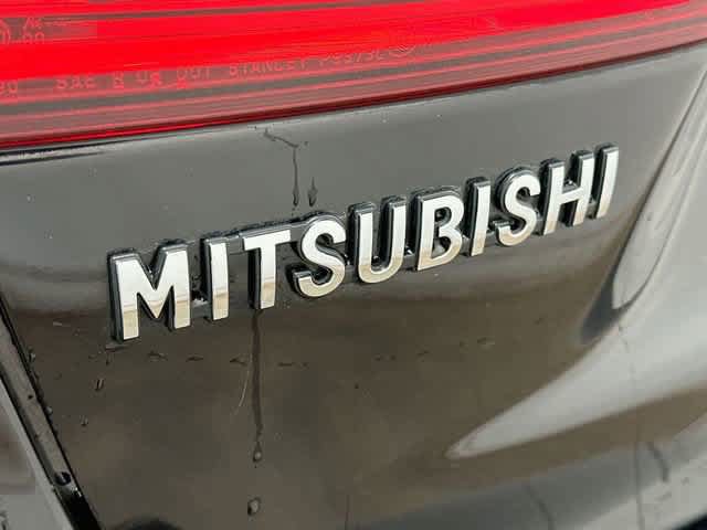 Used 2018 Mitsubishi Outlander Sport ES AWD/4WD image 24