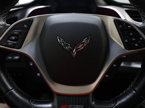 Used 2019 Chevrolet Corvette Z06 RWD image 88