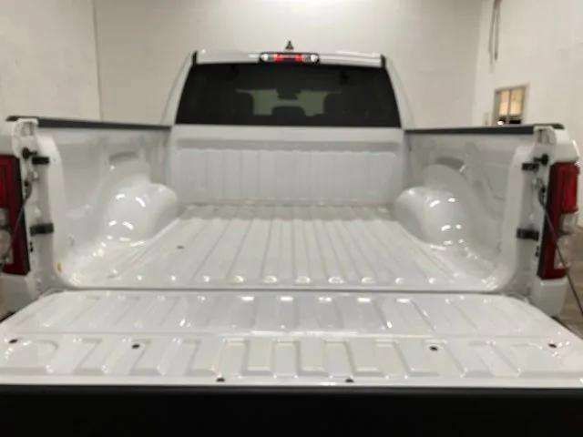 Used 2023 RAM 1500 Tradesman RWD image 72