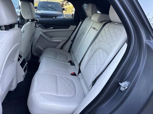 Used 2022 Jaguar F-PACE S image 14