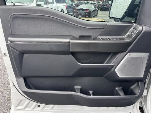 Used 2024 Ford F150 Lariat w/ Equipment Group 502A High AWD/4WD image 26