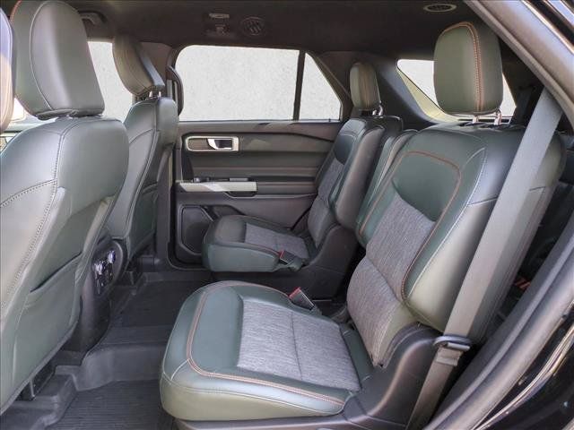 Certified 2023 Ford Explorer Timberline AWD/4WD image 19