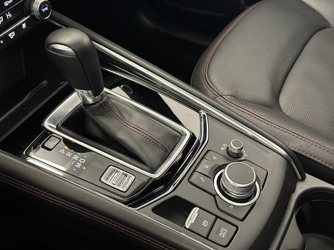 Certified 2025 MAZDA CX-5 2.5 Turbo w/ Premium Package image 31