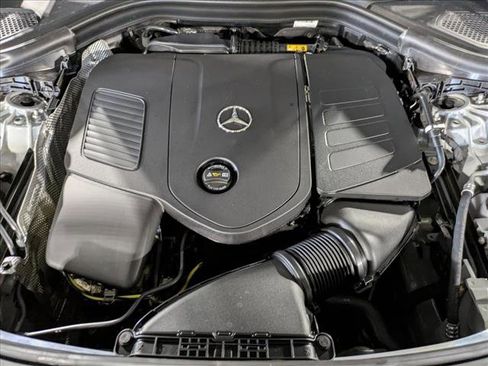 New 2026 Mercedes-Benz GLC 300 image 18