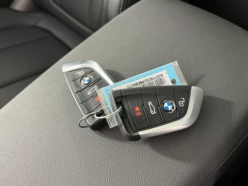 Used 2021 BMW X3 xDrive30i w/ Convenience Package image 29