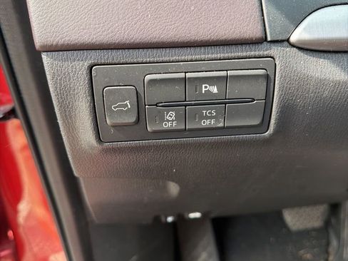 Used 2018 MAZDA CX-9 Grand Touring image 15