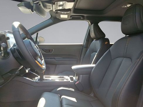 New 2026 Subaru Outback Wilderness AWD/4WD image 16