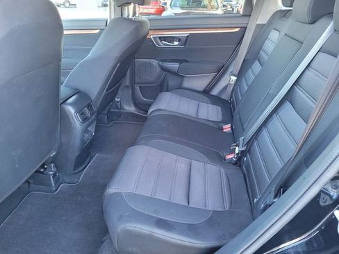 Used 2022 Honda CR-V EX image 18