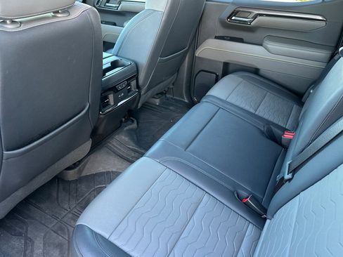 Certified 2023 Chevrolet Silverado 1500 ZR2 w/ Technology Package image 14