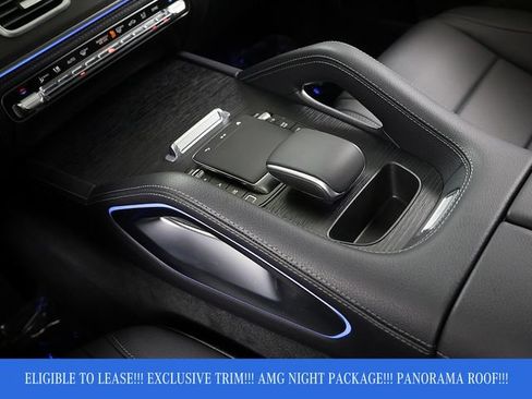 Certified 2026 Mercedes-Benz GLE 450 4MATIC image 26