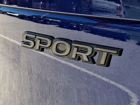 New 2026 Subaru Forester Sport AWD/4WD image 19