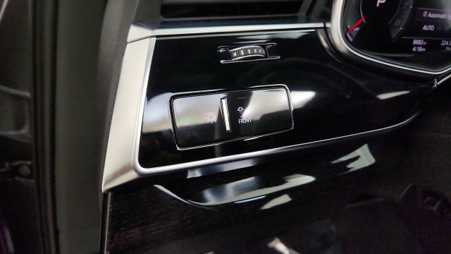 Used 2025 Audi Q7 3.0T Premium Plus w/ Premium Plus Package AWD/4WD image 55