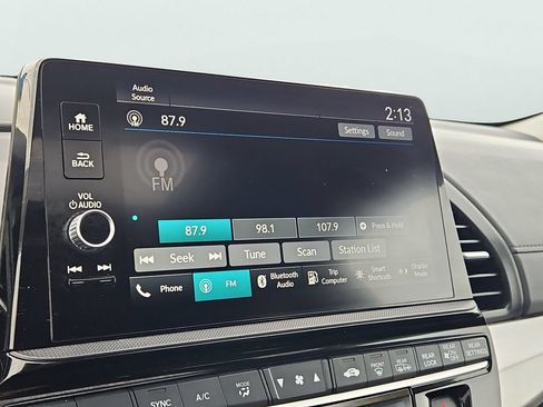 Certified 2026 Honda Odyssey EX-L image 29