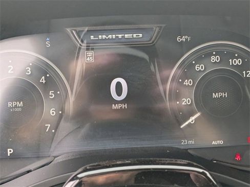 New 2026 RAM 1500 Limited image 24