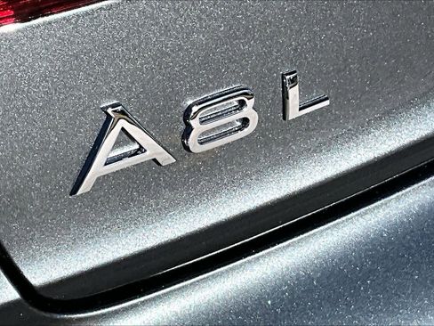 New 2026 Audi A8 L 3.0T image 15