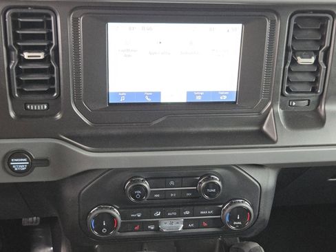 Used 2022 Ford Bronco Big Bend image 26