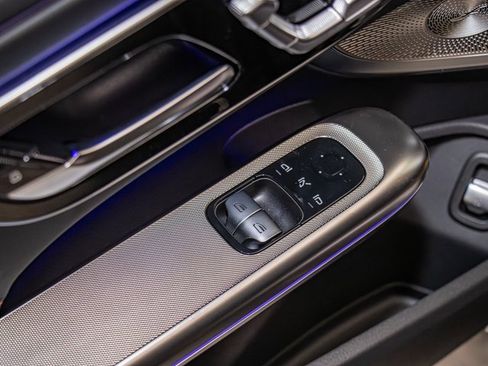 Used 2026 Mercedes-Benz CLE 53 AMG 4MATIC Coupe image 14