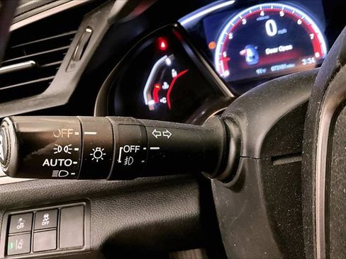 Used 2021 Honda Civic Sport Touring image 30