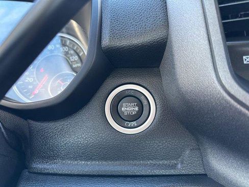 Certified 2024 RAM 3500 Tradesman w/ Chrome Appearance Group image 17