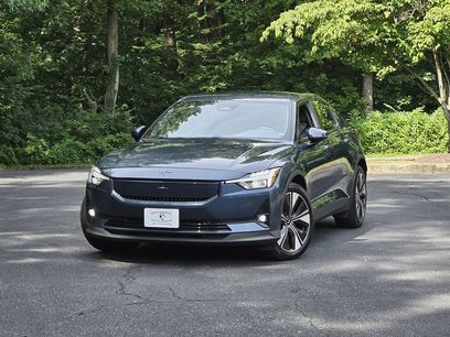 Used 2024 Polestar Polestar 2