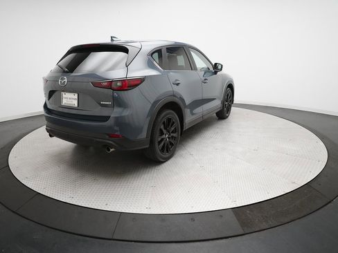 Used 2025 MAZDA CX-5 Carbon Edition image 33