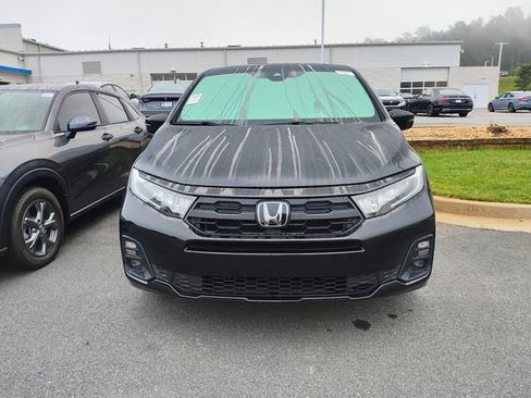 Used 2025 Honda Odyssey Sport-L image 2