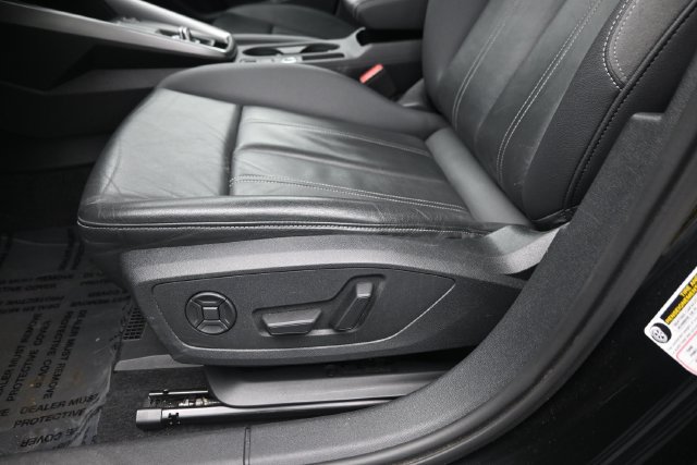 Used 2024 Audi A3 2.0T Premium FWD image 14