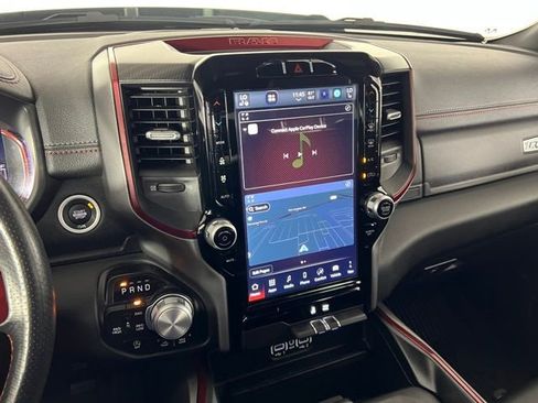 Used 2024 RAM 1500 Rebel w/ Rebel Level 1 Equipment Group image 17