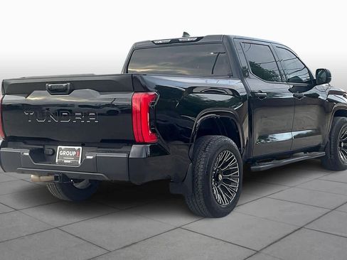 Used 2026 Toyota Tundra SR image 13