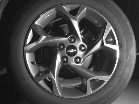 Used 2025 Chevrolet Trax LT image 14