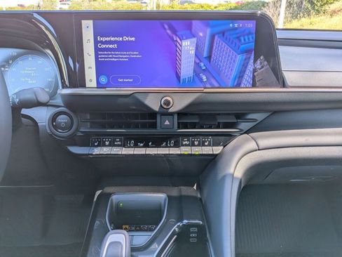 New 2026 Toyota Crown XLE image 12