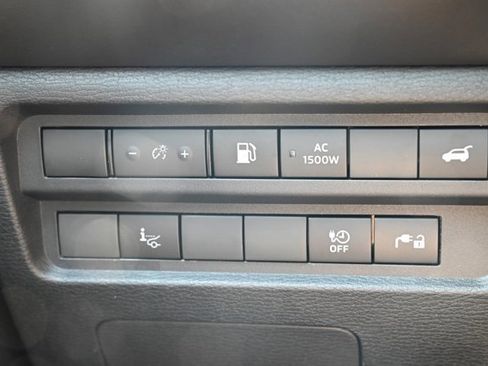 New 2023 Mitsubishi Outlander SEL image 35