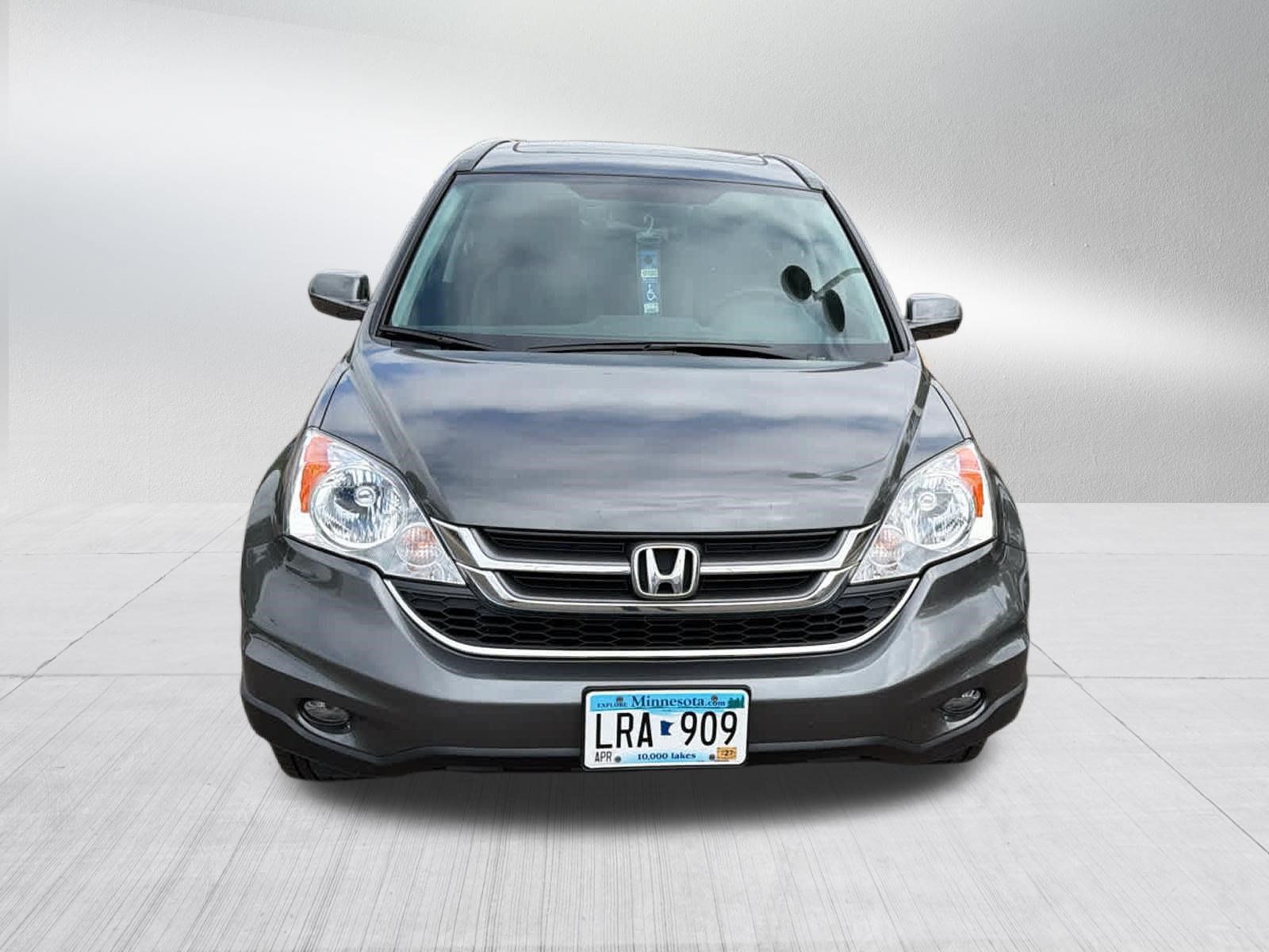 Used 2011 Honda CR-V EX-L image 2