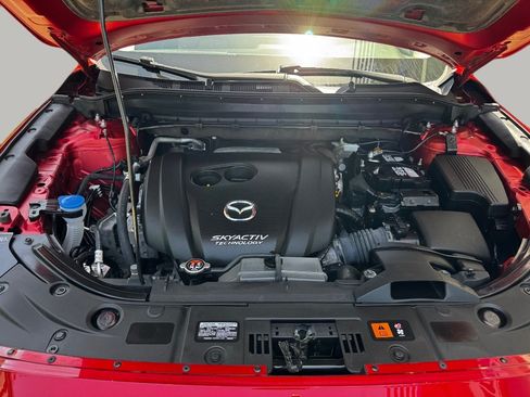 Used 2019 MAZDA CX-5 Touring AWD/4WD image 13
