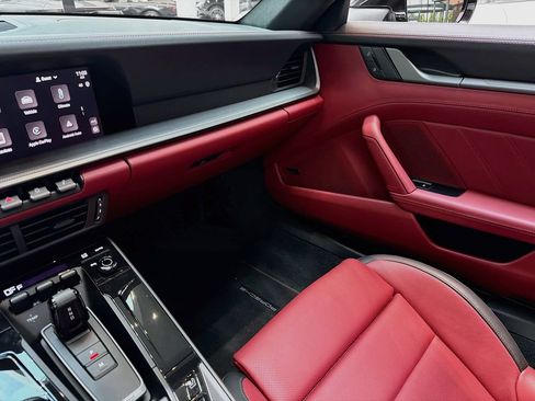 Certified 2025 Porsche 911 Carrera S RWD image 26